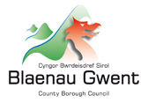 Blaenau Gwent County Borough Council